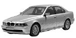 BMW E39 C3330 Fault Code