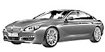 BMW F06 C3330 Fault Code