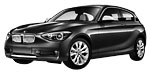 BMW F21 C3330 Fault Code