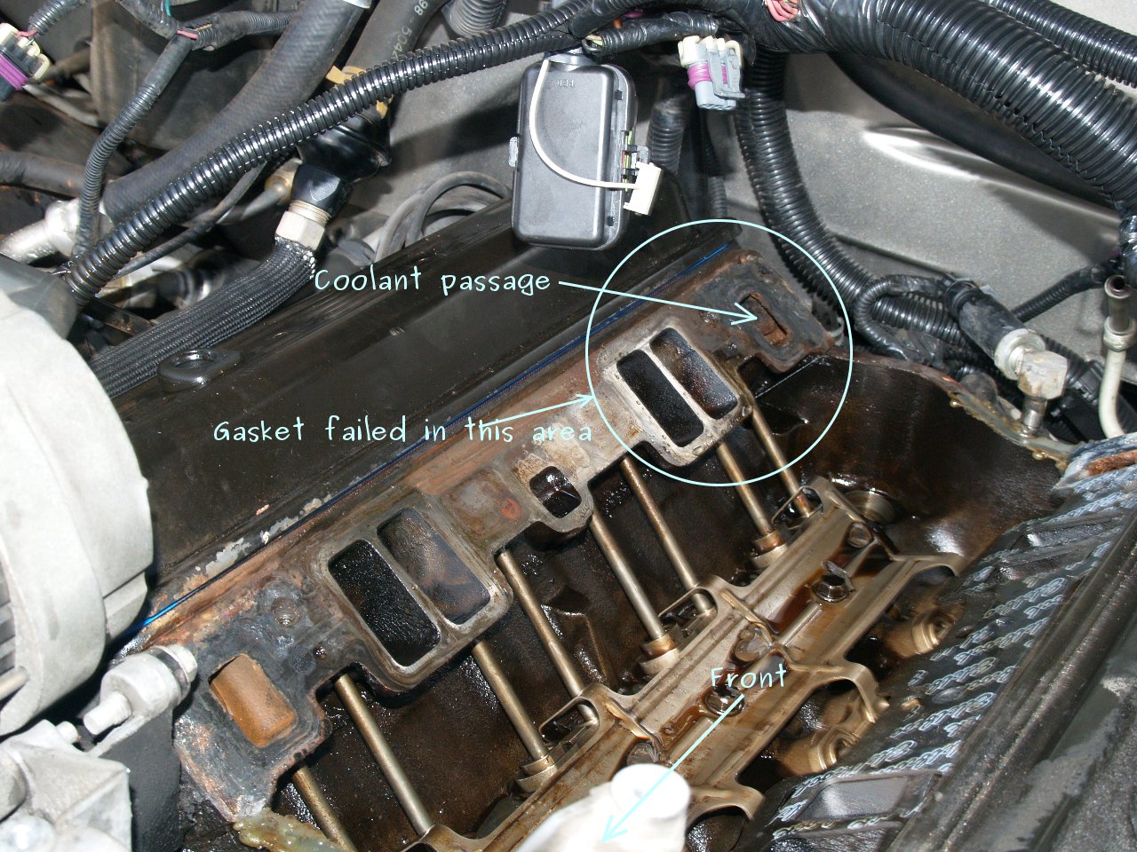 See C3330 in engine